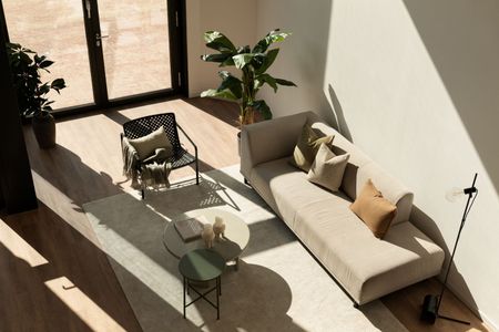 Appartement te huur: Florence Pricehof 18 1081 LG Amsterdam - Photo 5