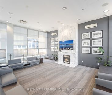 DNA II Lofts , #717 - Photo 1