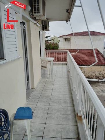Διαμέρισμα για ενοικίαση Καμάρι (Ξυλόκαστρο) - Photo 5