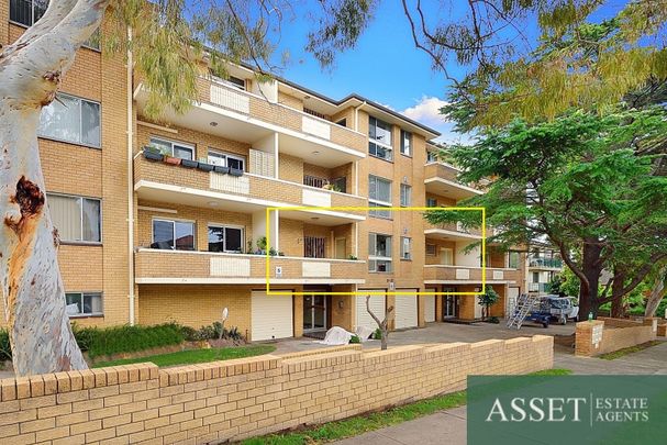 12/31 Eden Street, Arncliffe NSW 2205 - Apartment For Rent | Domain - Photo 1