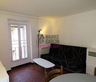 A LOUER - APPARTEMENT CAVAILLON - 2 pièces 45.07m² - Photo 1