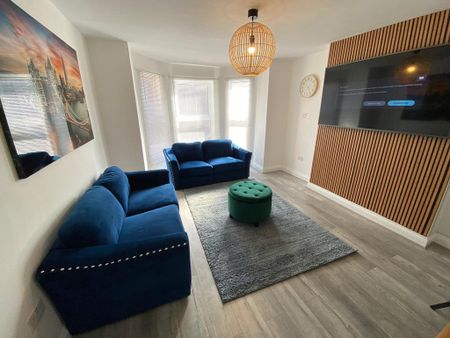 1 bedroom in a house share to rent - Photo 3