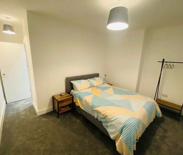 3 bedroom maisonette to rent - Photo 3