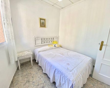 2 BEDROOM HOUSE - SANTIAGO DE LA RIBERA - Photo 5