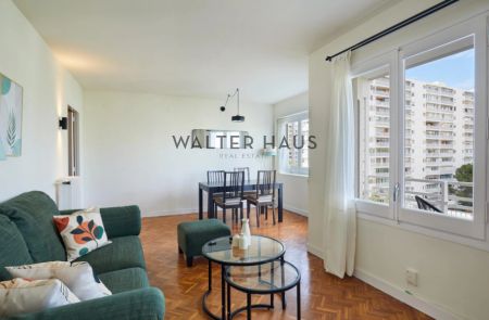 Piso en alquiler en Pedralbes, Barcelona - Photo 5