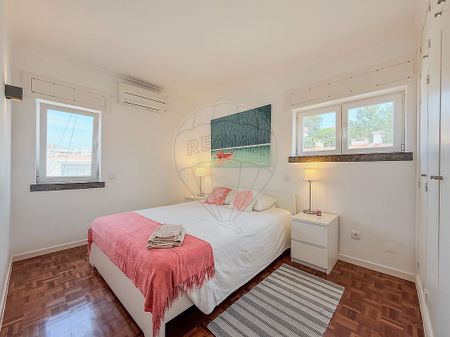 Apartamento T2 em Lisboa - Foto 4