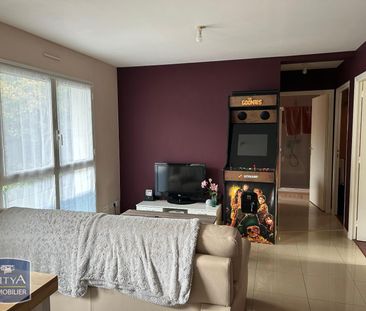 Location Appartement 3 pièces 54m² ST NAZAIRE 44600 - Photo 1