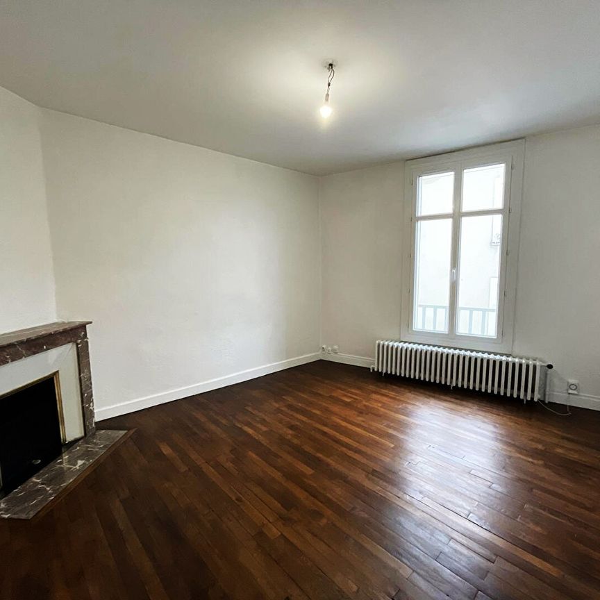 Location Appartement 2 pièces 57m² TOURS 37000 - Photo 1