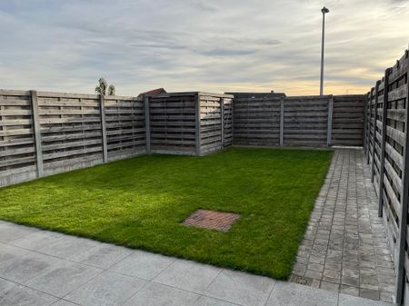 ENERGIEZUINIGE EENGEZINSWONING - Photo 2