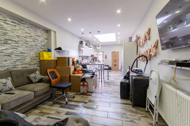 Tiverton Road Selly Oak - Photo 1