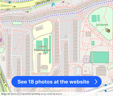 Kawalerka w dobrym stanie blisko morza, UG - Photo 1