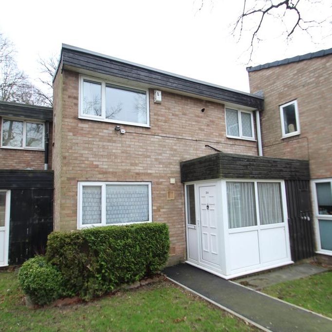 3 bedroom house to rent - Photo 1