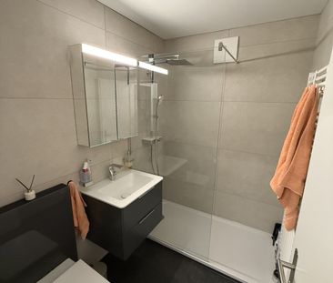 2.5 Zimmer, 40 m², 1. Stock - Photo 4