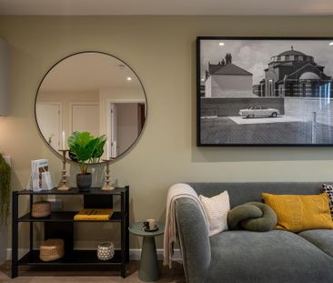 1 bedroom flat to rent - Photo 3