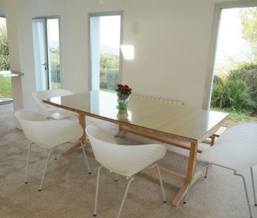 Luxury 3 room Detached House for rent in Alhaurín el Grande, Andalusia - Photo 5