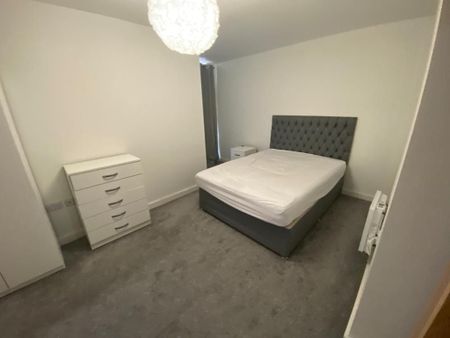 2 Bed Flat, Adelphi Wharf, M3 - Photo 4