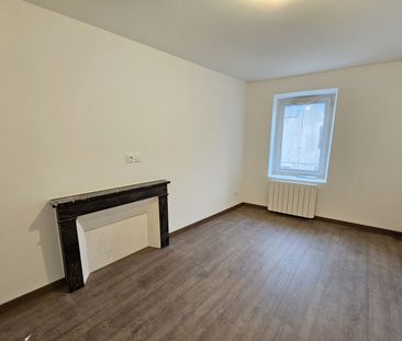 Location Appartement 3 pièces 62m² PONT DE VEYLE 01290 - Photo 1