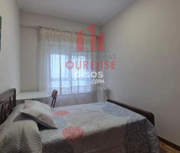 Piso en alquiler en Carballeira - Photo 4