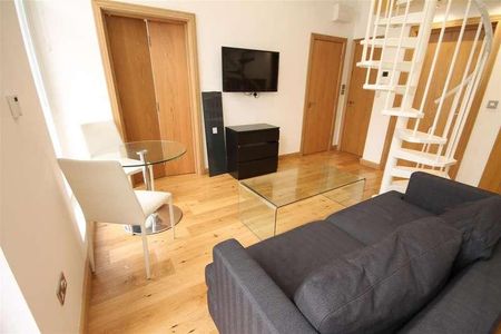 Murton House, Newcastle Upon Tyne, NE1 - Photo 2