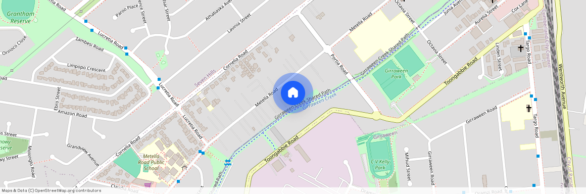 72A Metella Road, NSW 2146, Toongabbie