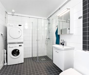 Bråbogatan 1 - Foto 6