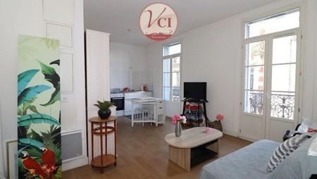 Location Appartement 2 pièces 37m² VICHY 03200 - Photo 5