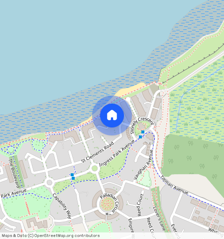 Carmichael Avenue, Greenhithe, DA9