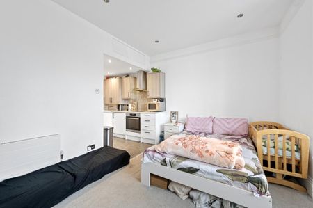 Studio to rent - Photo 5