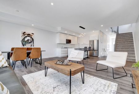 For Lease - 842 Dundee Avenue Unit# A, Britannia Heights - Queensway Terrace N and Area, Ontario - Photo 2