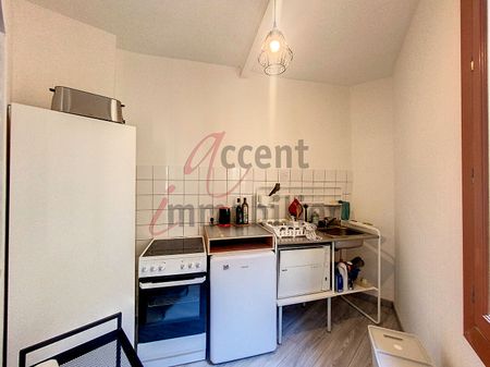 Appartement Avignon 2 pièce(s) 38 m2, - Photo 5