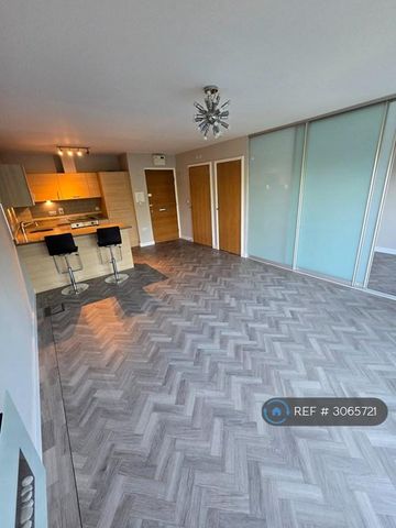 1 bedroom flat to rent - Photo 5