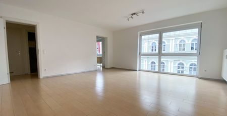 Zentrale 1-Zimmer Wohnung Nähe Jakominiplatz - unbefristet! - Foto 5