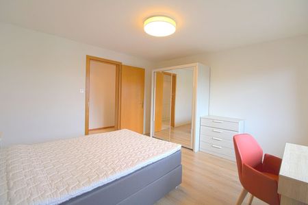 1 Zimmer, 16 m², 2. Stock - Photo 4