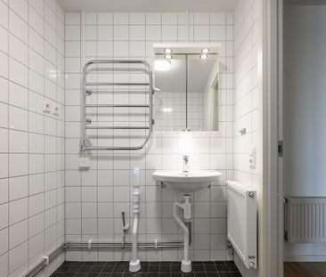 Pärlgatan 5A, Märsta Centrum - Photo 1