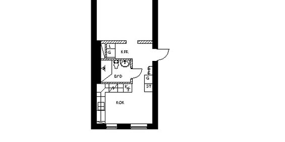 Haga Parkgata 6 C - Photo 3