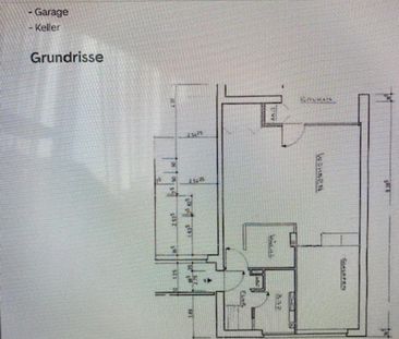 schicke 2ZKBB Wohnung in Münster - Photo 1