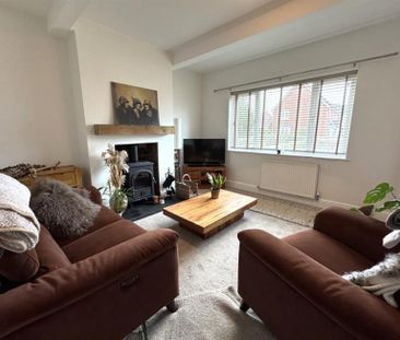 Rose Cottages, Congleton - Photo 4