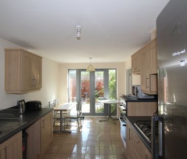 Nazareth Road, Nottingham - Photo 2