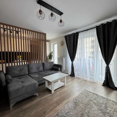 Apartament cu 2 camere, zona Libertatii - Fotografie 3