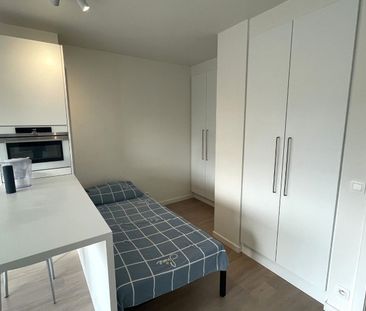 Volledig gerenoveerde studio - Foto 2