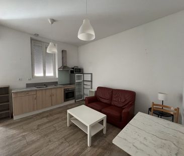 T2 Toulon 33.50 m² - Photo 3