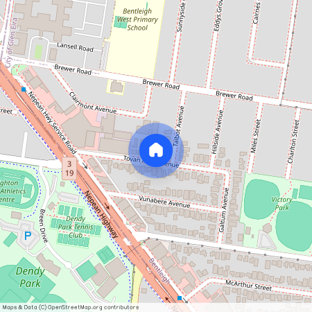 1E Tovan Akas Ave, Melbourne, Victoria 3204