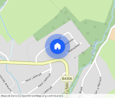 Maesyfelin, Pontyberem, Carmarthenshire - Photo 1