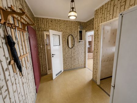 Tanie 3 pokoje do wynajęcia w spokojnej okolicy !! - Photo 4