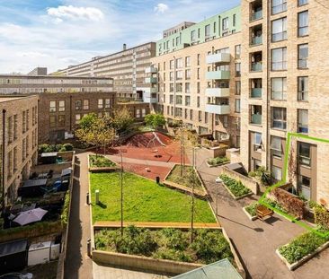 2 Bed Maisonette, Marsh Court, SE17 - Photo 6