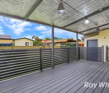 Modern Home In A Prime Location - Photo 5