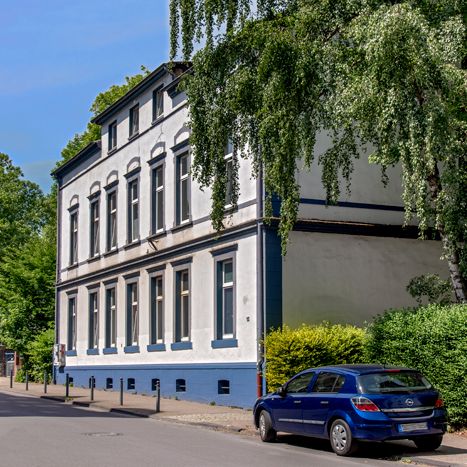 3-Zimmer-Wohnung in Dortmund Hörde inkl. 200 EUR Baumarktgutschein - Photo 1