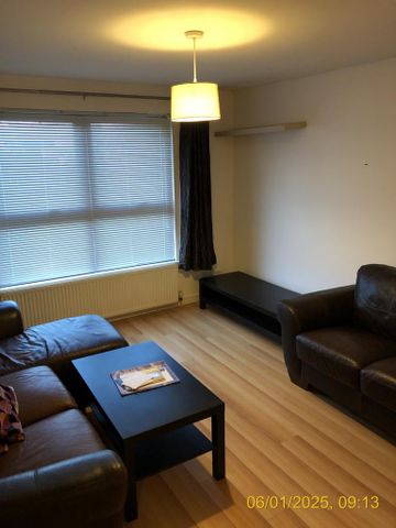 1 bedroom flat to rent - Photo 5