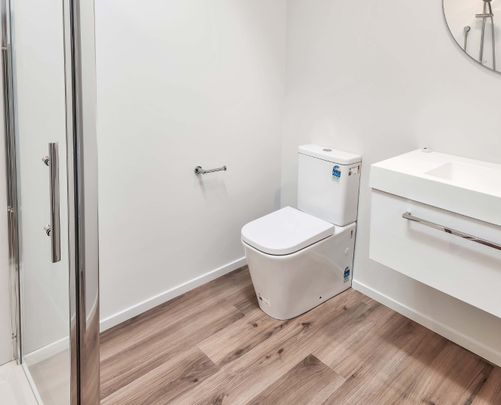 Townhouse Living - Photo 1