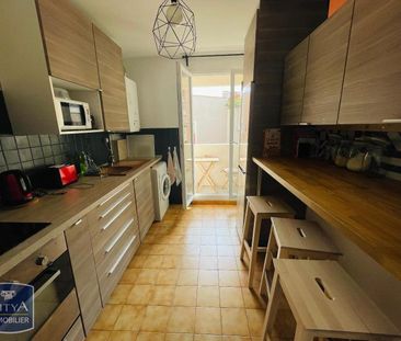 Location Appartement 1 pièce 11m² TOULON 83000 - Photo 5